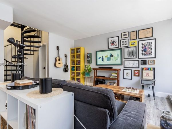 3166 Bird Ave, Unit 3, Miami, FL 33133