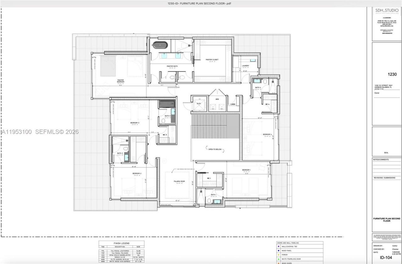 1230 101st St, Bay Harbor Islands, FL 33154 Photo