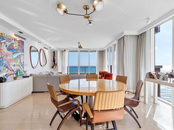 17875 Collins Ave, Unit 1906, Sunny Isles Beach, FL 33160