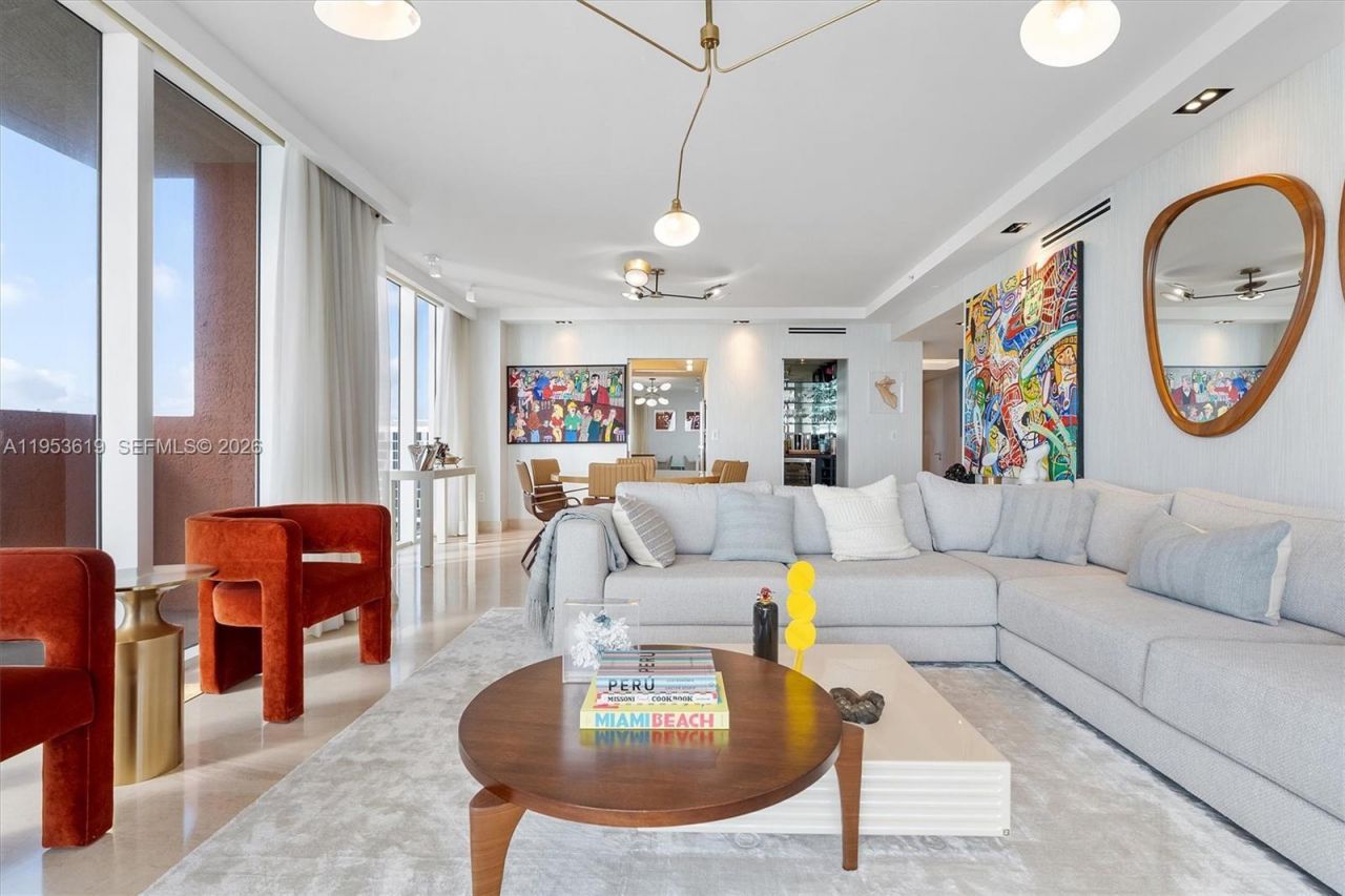 17875 Collins Ave, Unit 1906, Sunny Isles Beach, FL 33160 Photo