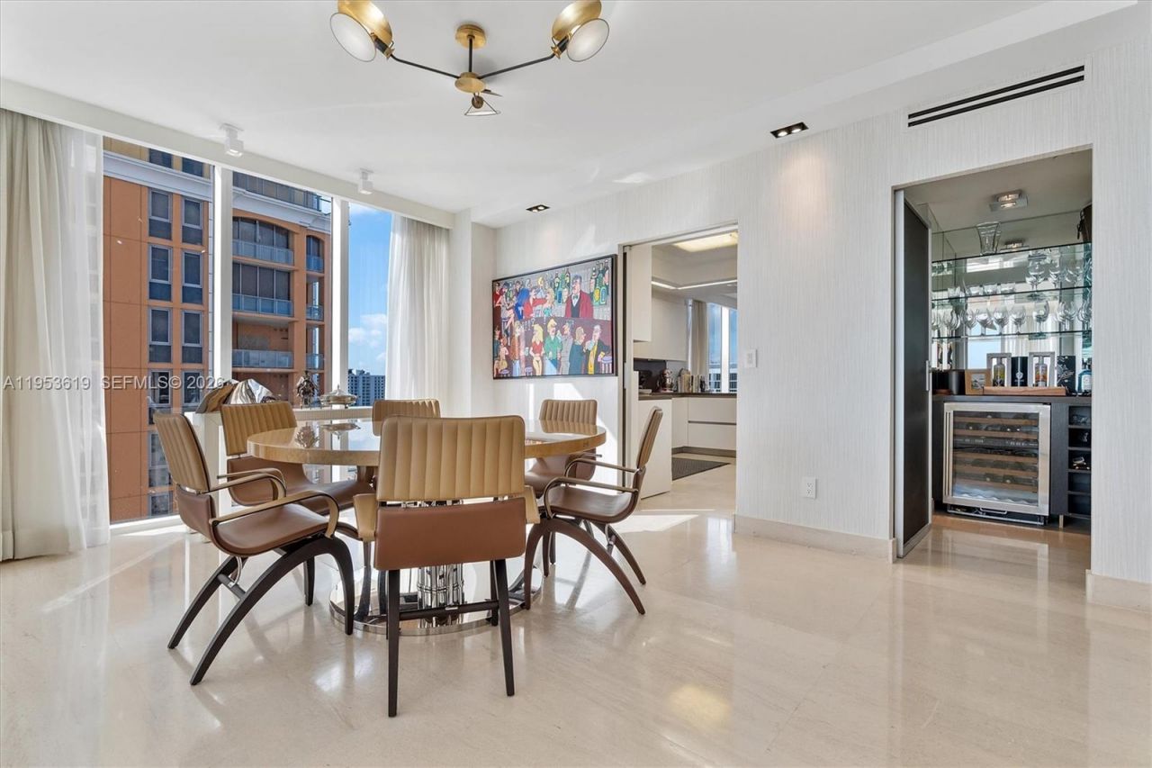 17875 Collins Ave, Unit 1906, Sunny Isles Beach, FL 33160 Photo