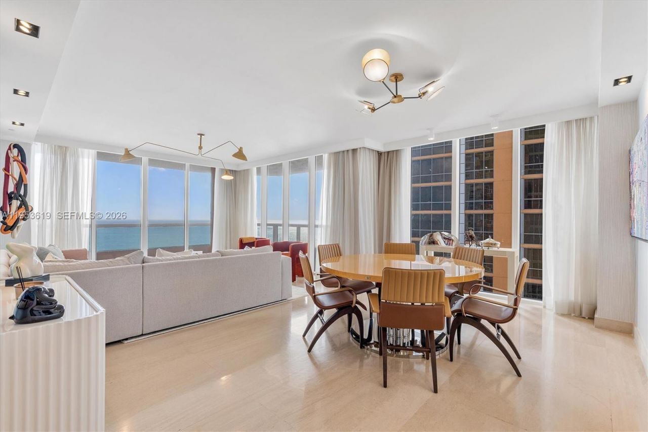 17875 Collins Ave, Unit 1906, Sunny Isles Beach, FL 33160 Photo