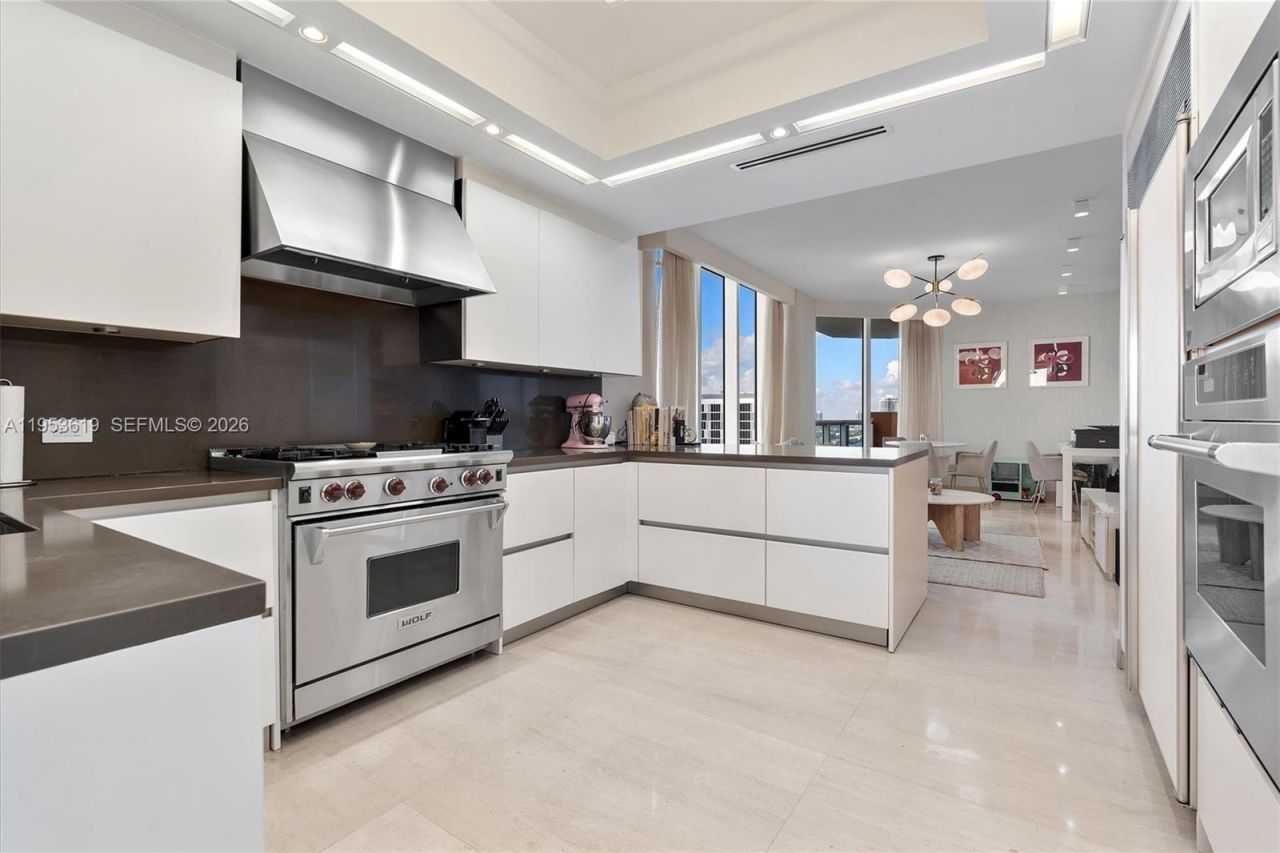 17875 Collins Ave, Unit 1906, Sunny Isles Beach, FL 33160 Photo