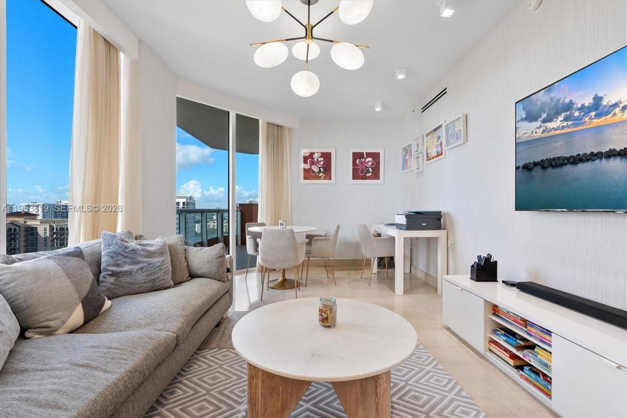 17875 Collins Ave, Unit 1906, Sunny Isles Beach, FL 33160 Photo
