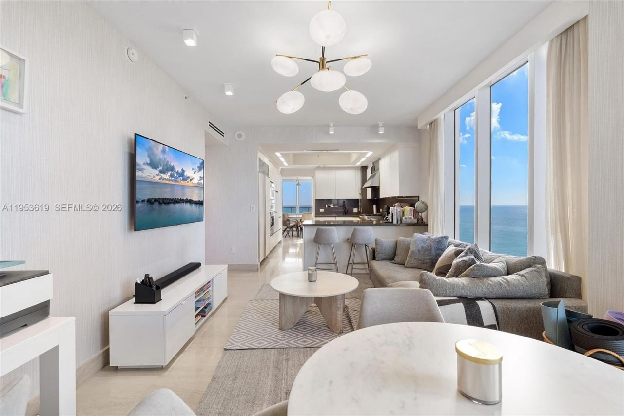 17875 Collins Ave, Unit 1906, Sunny Isles Beach, FL 33160 Photo