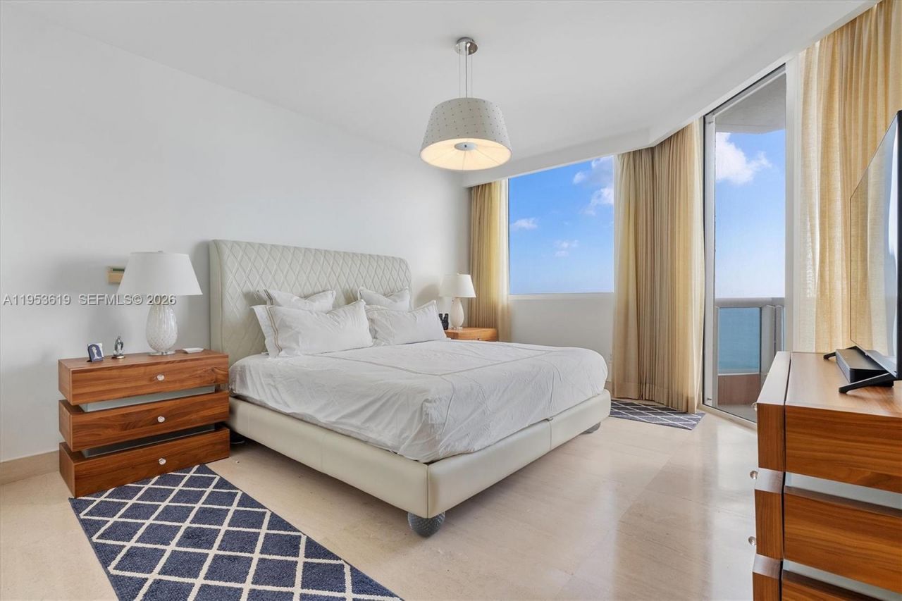 17875 Collins Ave, Unit 1906, Sunny Isles Beach, FL 33160 Photo