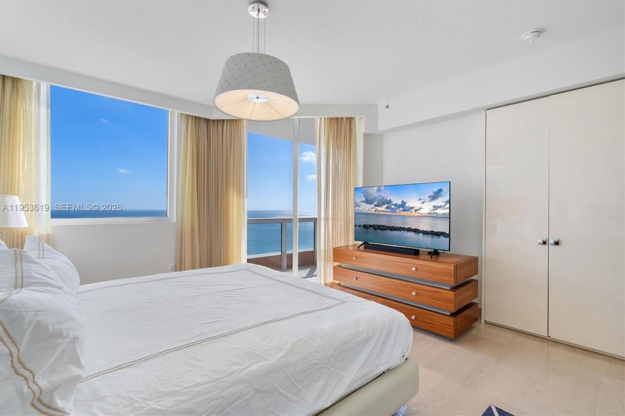 17875 Collins Ave, Unit 1906, Sunny Isles Beach, FL 33160 Photo