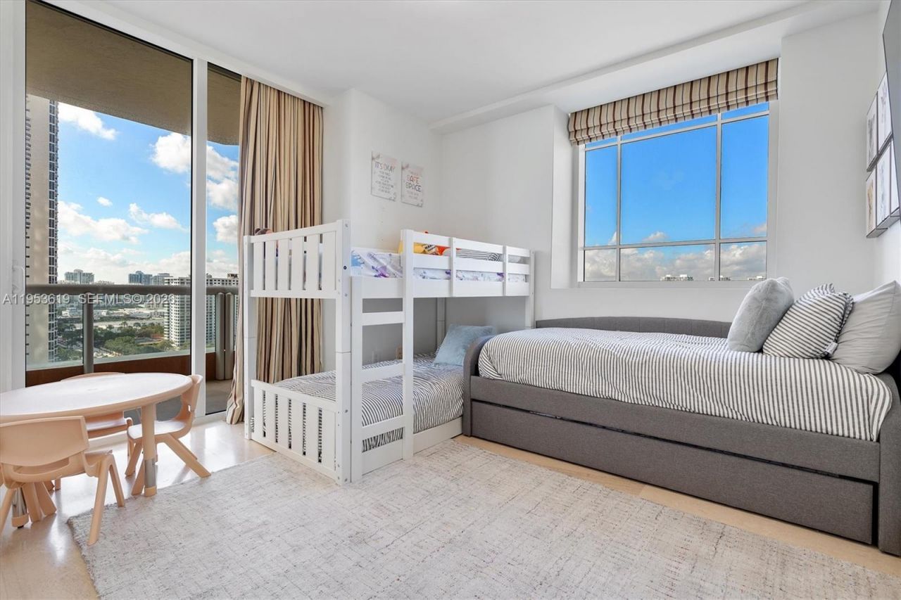 17875 Collins Ave, Unit 1906, Sunny Isles Beach, FL 33160 Photo