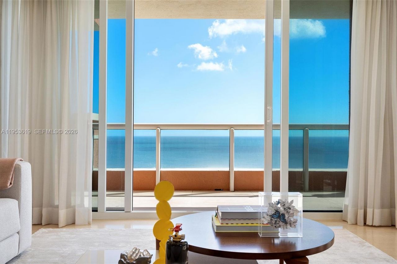 17875 Collins Ave, Unit 1906, Sunny Isles Beach, FL 33160 Photo