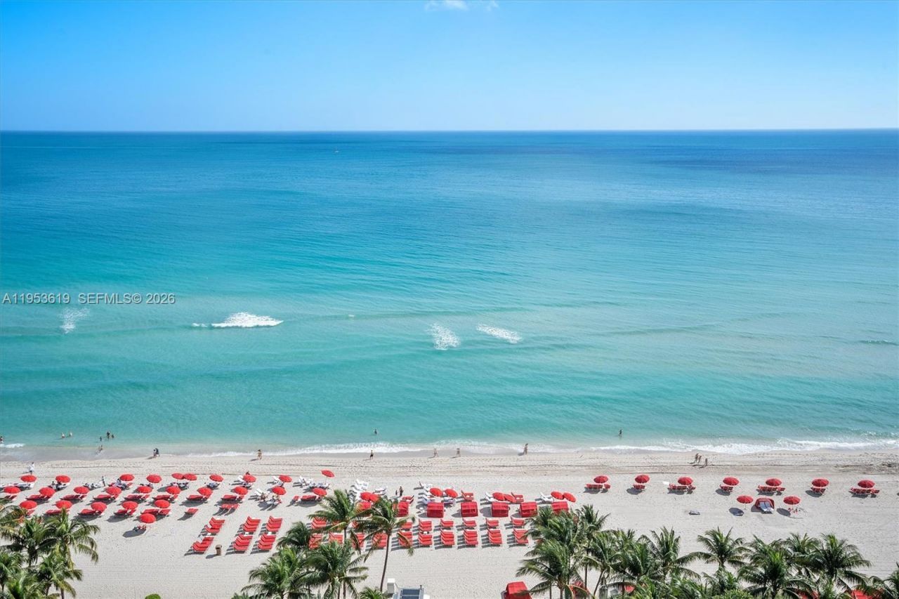 17875 Collins Ave, Unit 1906, Sunny Isles Beach, FL 33160 Photo