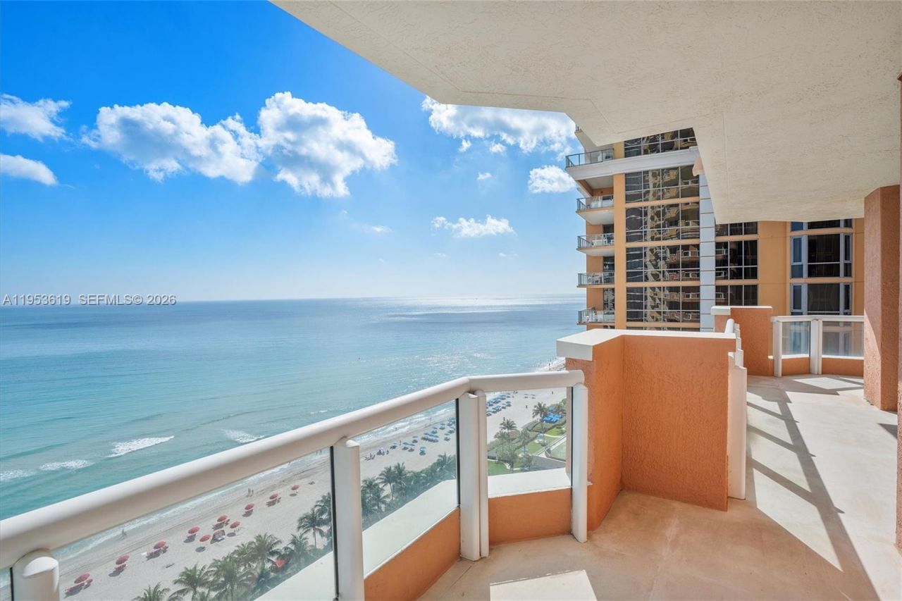 17875 Collins Ave, Unit 1906, Sunny Isles Beach, FL 33160 Photo