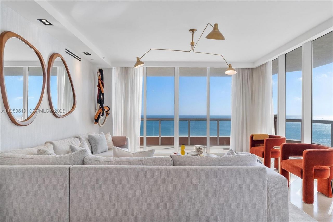 17875 Collins Ave, Unit 1906, Sunny Isles Beach, FL 33160 Photo