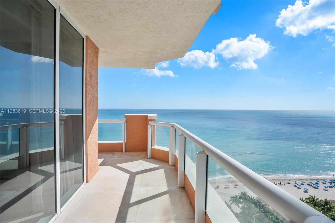 17875 Collins Ave, Unit 1906, Sunny Isles Beach, FL 33160 Photo