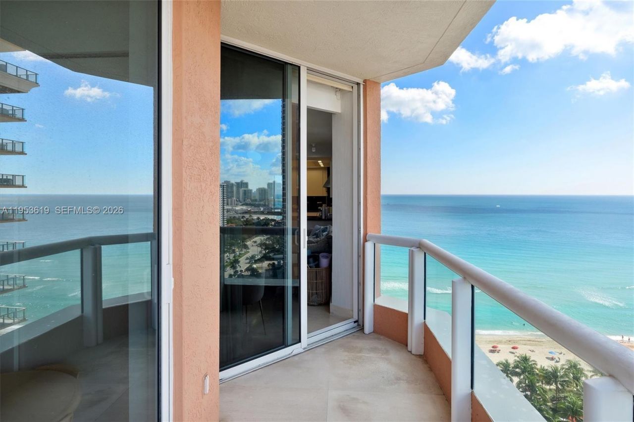 17875 Collins Ave, Unit 1906, Sunny Isles Beach, FL 33160 Photo