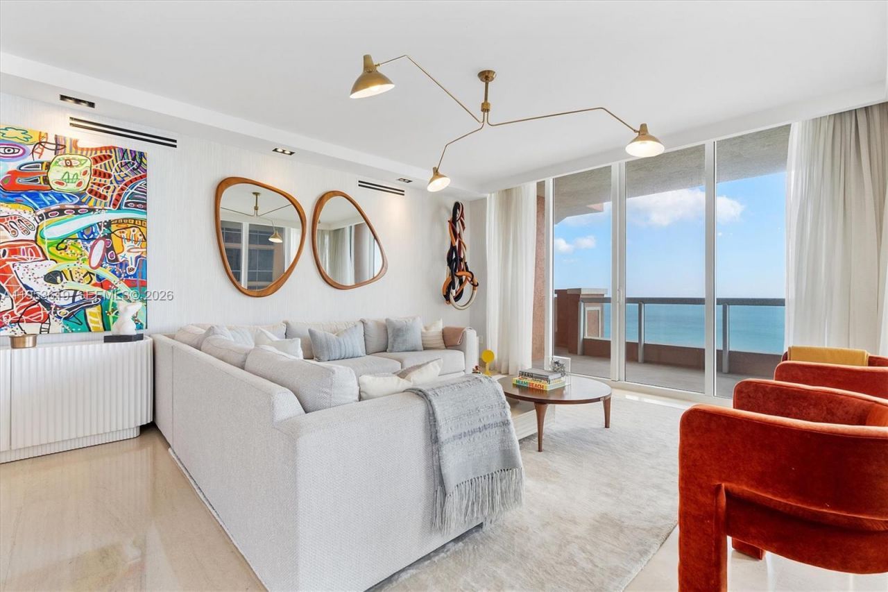 17875 Collins Ave, Unit 1906, Sunny Isles Beach, FL 33160 Photo