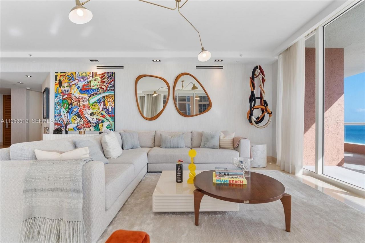 17875 Collins Ave, Unit 1906, Sunny Isles Beach, FL 33160 Photo
