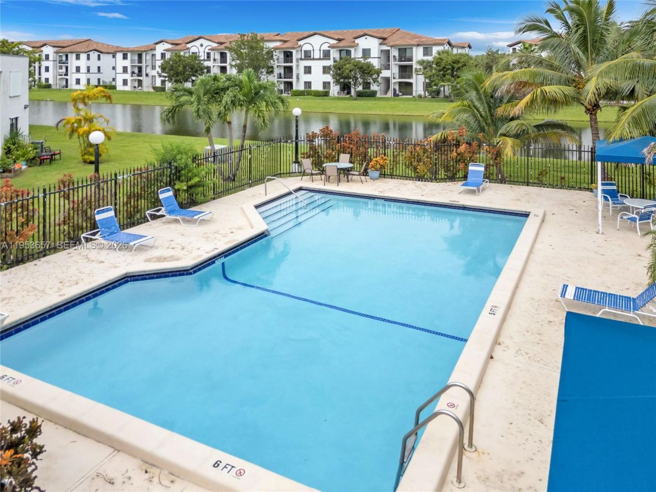 9421 Fontainebleau Blvd, Unit 101-35, Miami, FL 33172 Photo