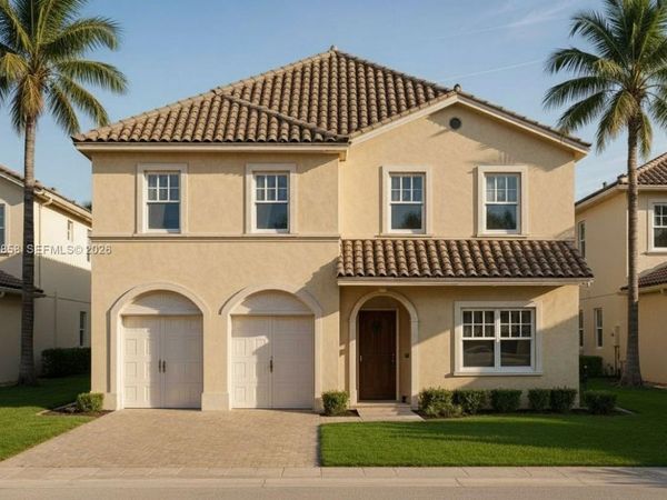 13354 SW 272nd Ln, Homestead, FL 33032