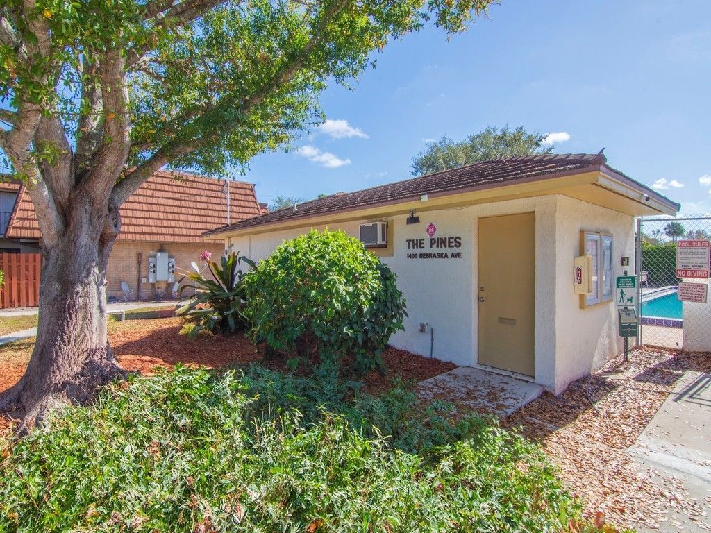 1458 N Lawnwood Circle, Unit 24B, Fort Pierce, FL 34950 Photo