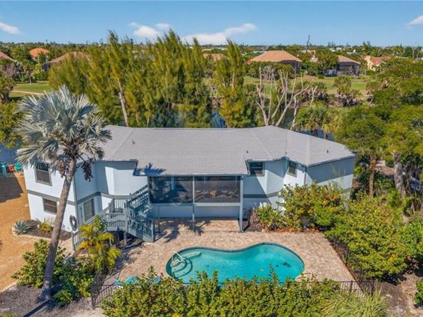 1666 Middle Gulf DR, SANIBEL, FL 33957