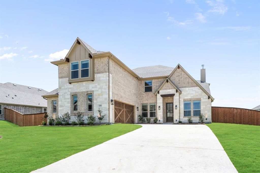 5230 Rutherford Drive, Midlothian, TX 76065 Main Photo