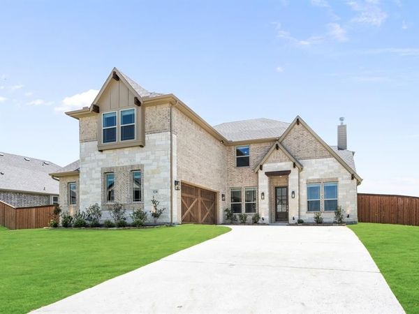 5230 Rutherford Drive, Midlothian, TX 76065
