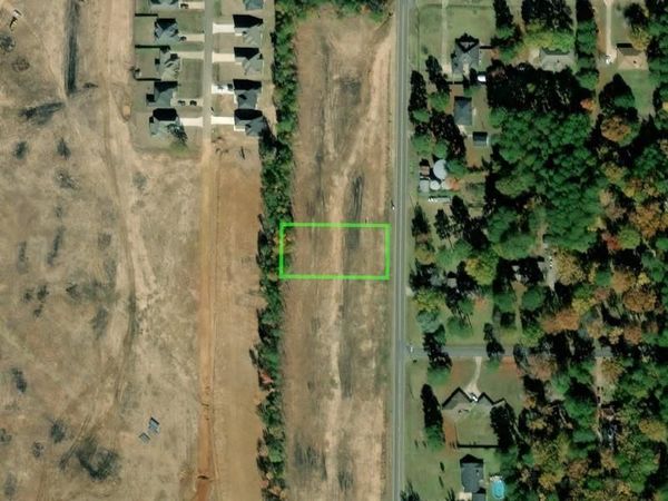Lot 11 Kimberly Road, Greenwood, LA 71033