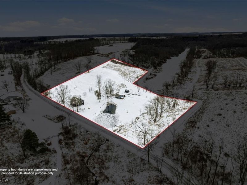 1032 Hartwood Road NW, Magnolia, OH 44643 Photo 11