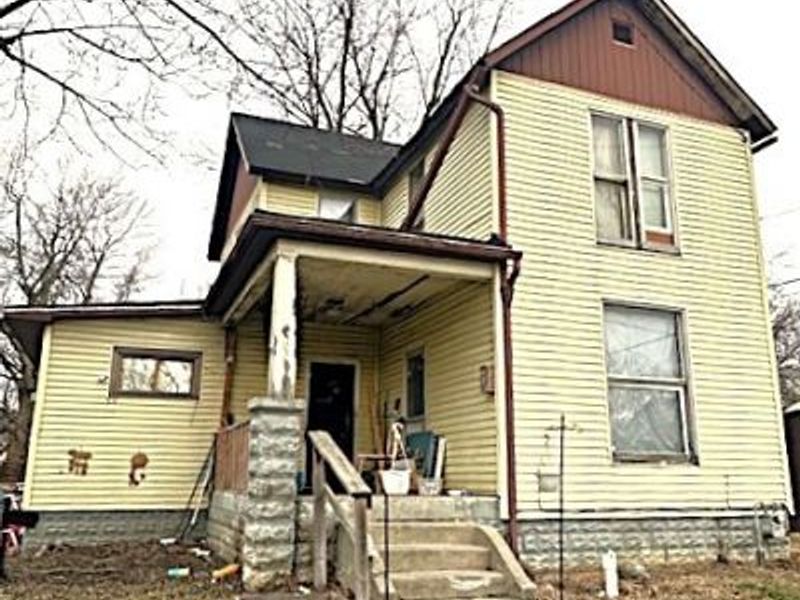 817 E Eureka Street, Lima, OH 45804 Photo 1