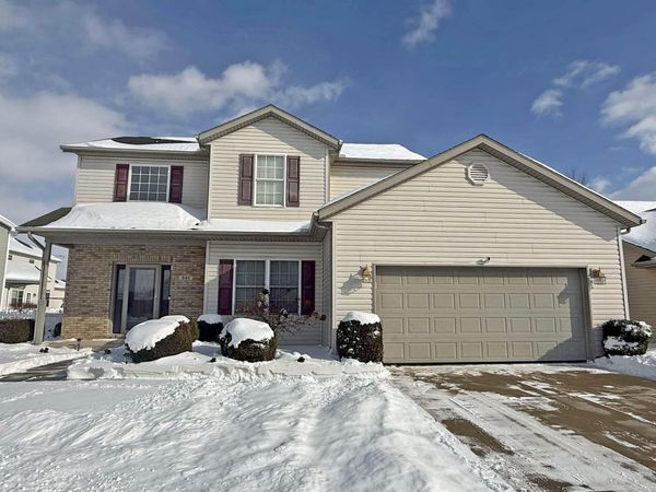 541 Northpoint Court, Troy, OH 45373