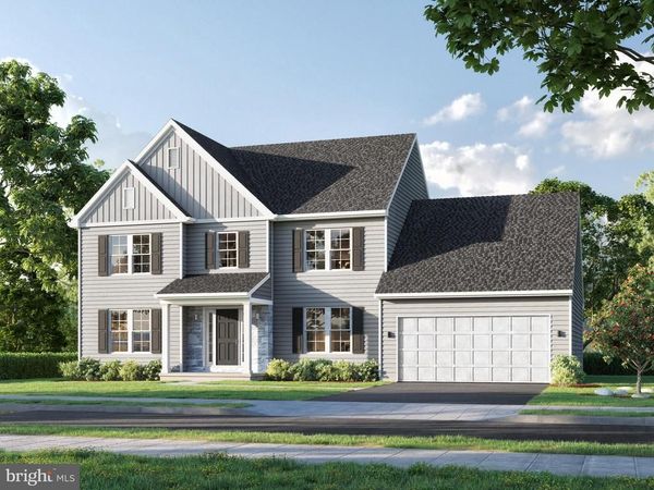 413 PARKSIDE WAY, LITITZ, PA 17543