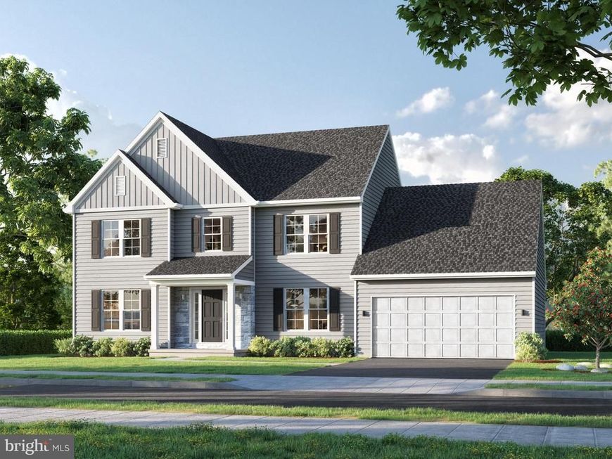 413 Parkside Way, Lititz, PA 17543 Main Photo