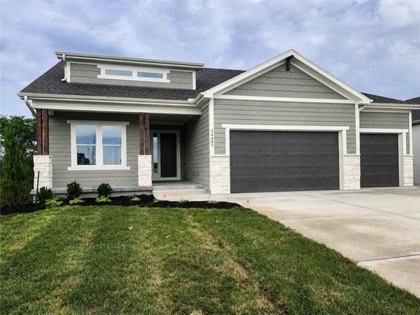 24897 W 145th Place, Olathe, KS 66061