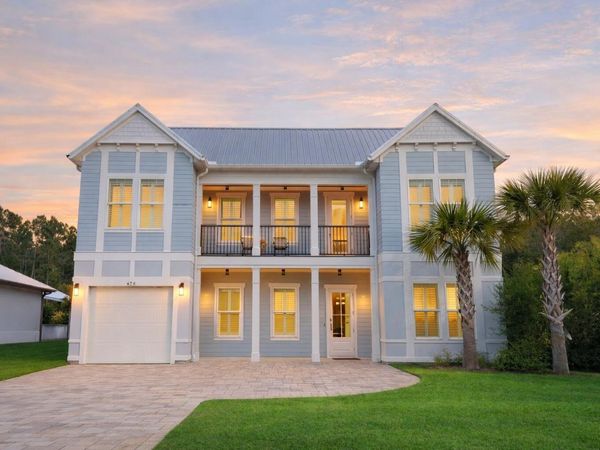 476 Seacrest Drive, Inlet Beach, FL 32461