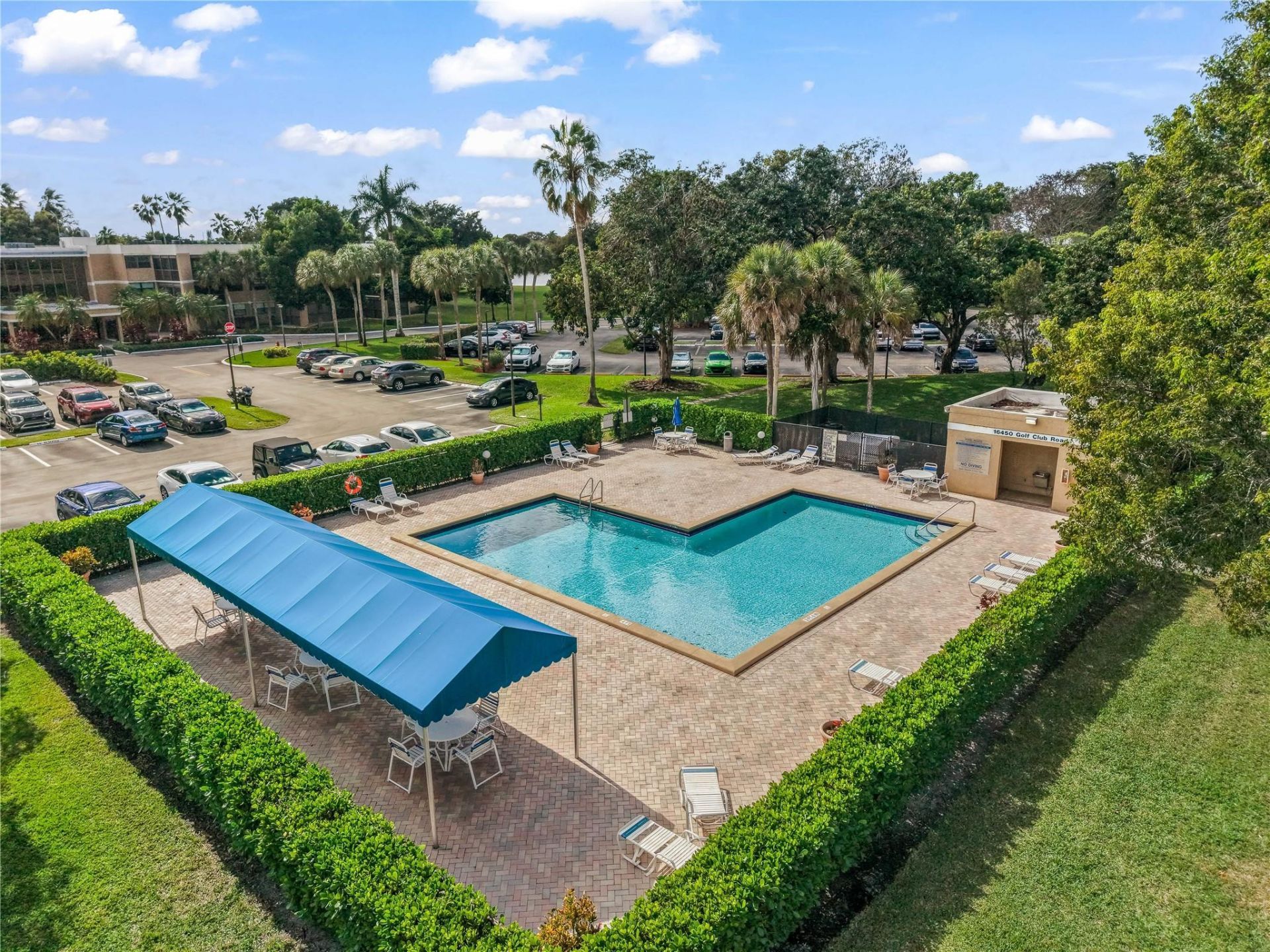 16325 Golf Club Road, Unit 303, Weston, FL 33326 Photo