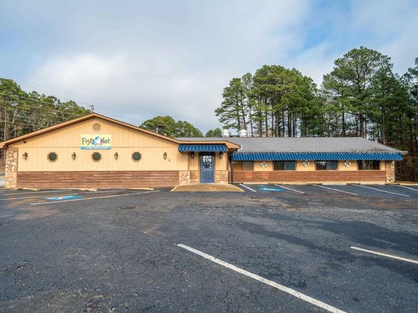 5000 VALLEY Street, Caddo Valley, AR