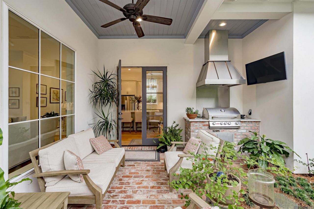 2113 Deaux Parc Dr, Baton Rouge, LA 70808 Main Photo