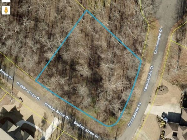 105 Commanche Court, Statesville, NC 28677