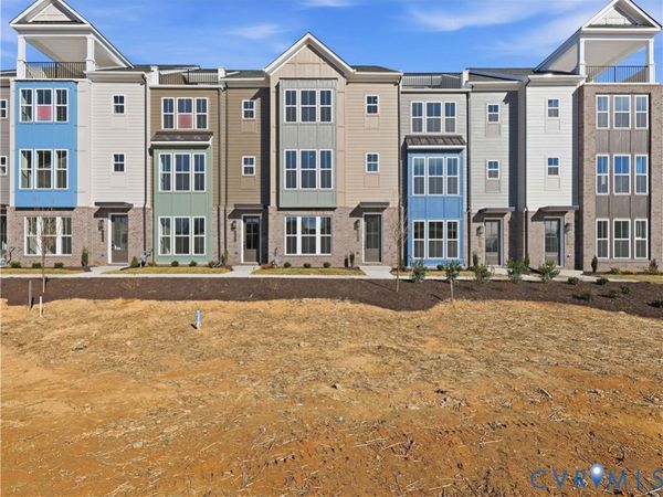 12024 Flowering Lavender Loop, Henrico, VA 23233