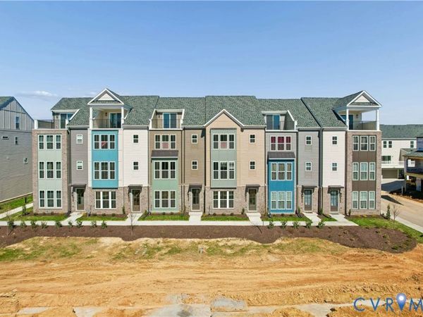 12024 Flowering Lavender Loop, Henrico, VA 23233