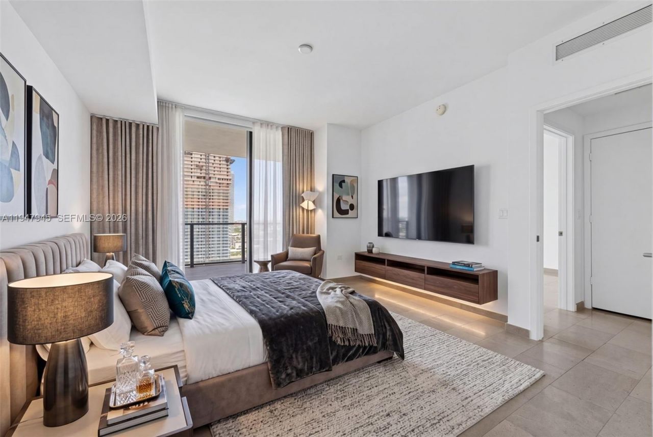 68 SE 6th St, Unit 2110, Miami, FL 33131 Photo