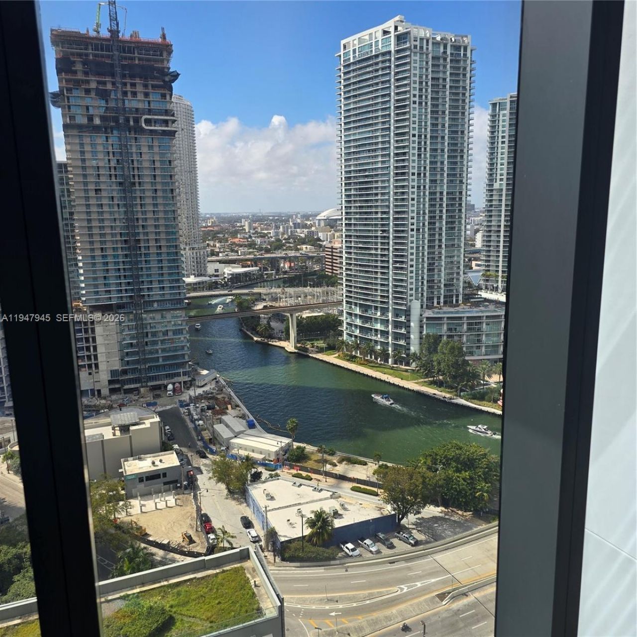 68 SE 6th St, Unit 2110, Miami, FL 33131 Photo