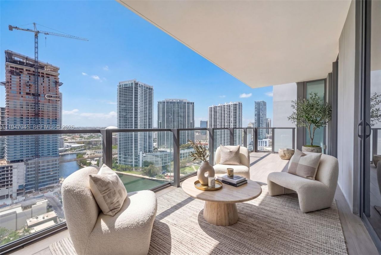 68 SE 6th St, Unit 2110, Miami, FL 33131 Photo