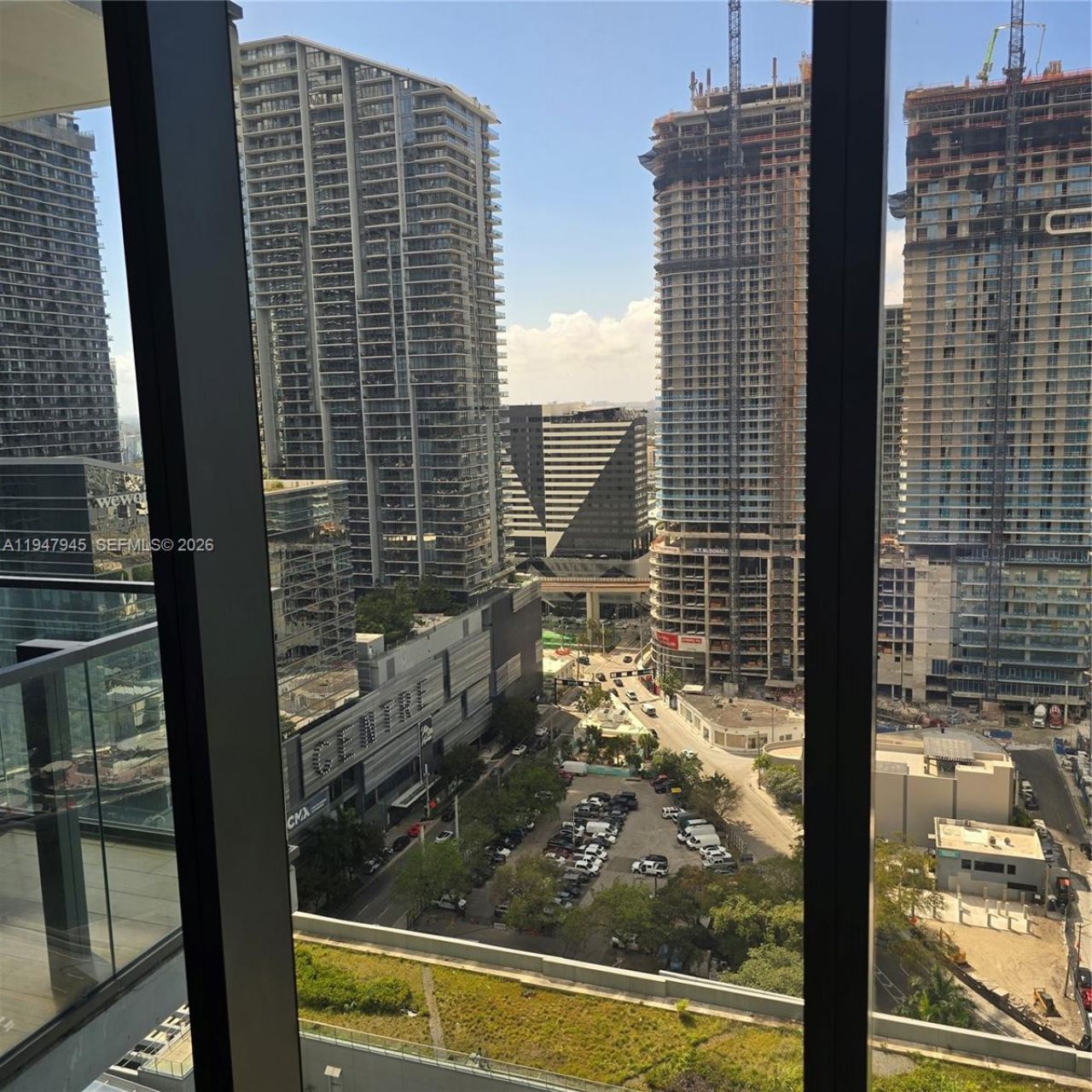 68 SE 6th St, Unit 2110, Miami, FL 33131 Photo