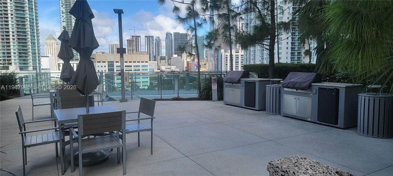 68 SE 6th St, Unit 2110, Miami, FL 33131 Photo