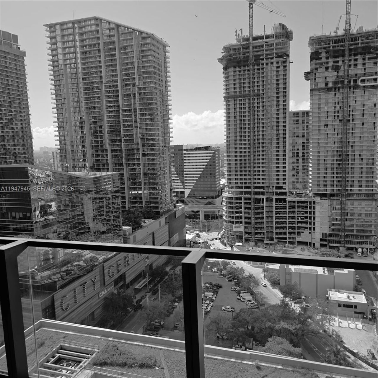 68 SE 6th St, Unit 2110, Miami, FL 33131 Photo