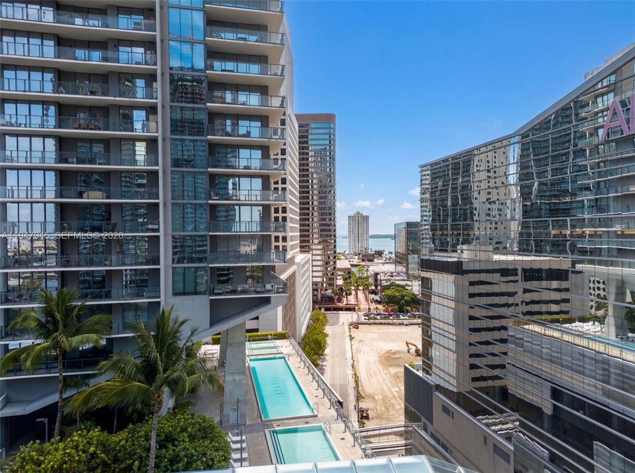 68 SE 6th St, Unit 2110, Miami, FL 33131 Photo
