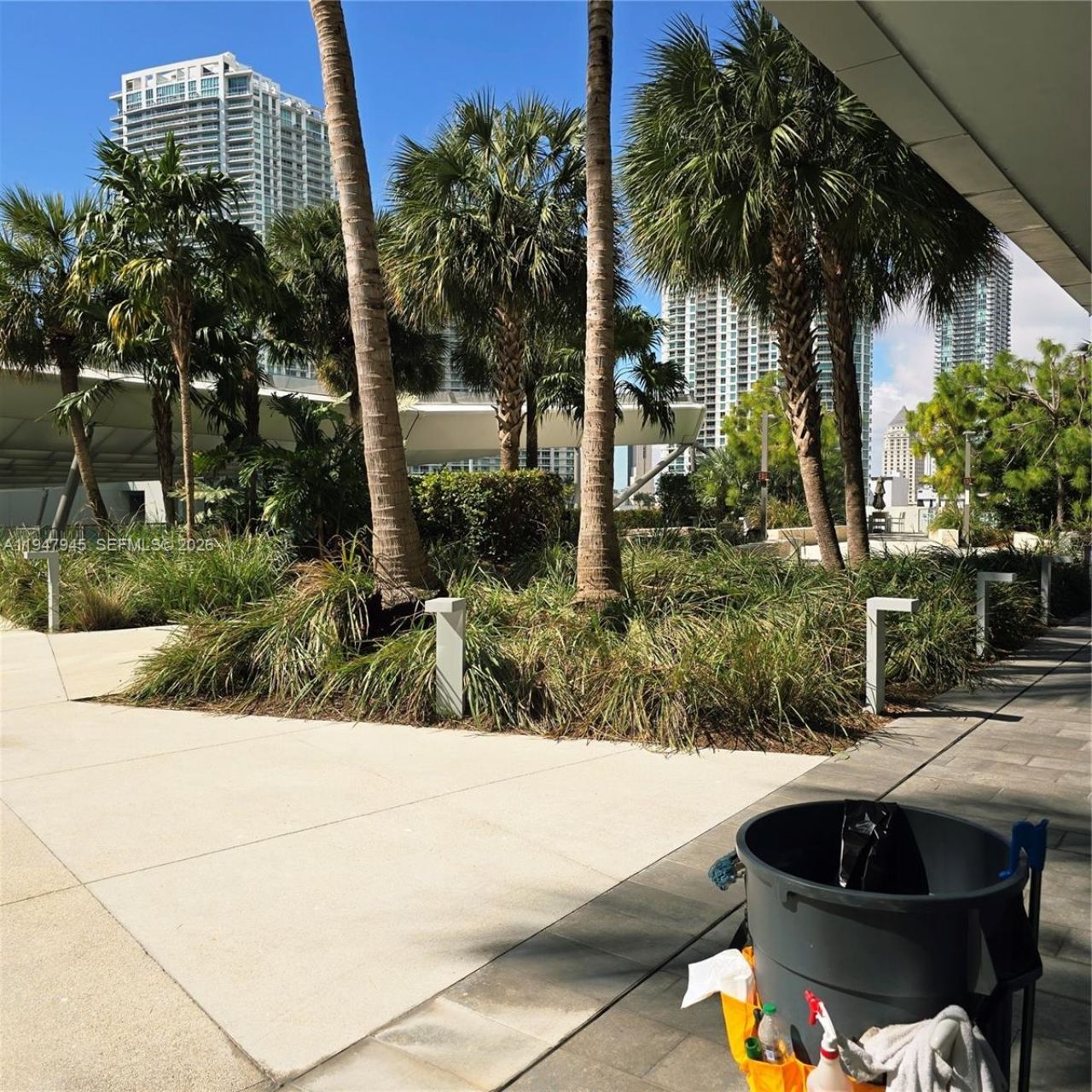 68 SE 6th St, Unit 2110, Miami, FL 33131 Photo