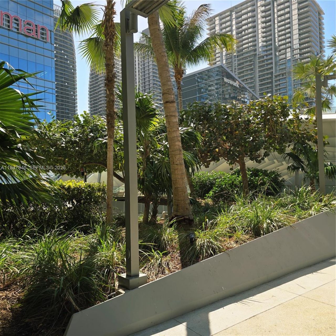 68 SE 6th St, Unit 2110, Miami, FL 33131 Photo