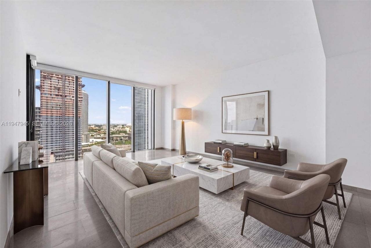 68 SE 6th St, Unit 2110, Miami, FL 33131 Photo
